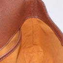 LOUIS VUITTON Monogram Musette Tango Shoulder Bag M51257 LV Auth BA14398A-17