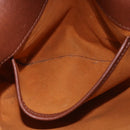 LOUIS VUITTON Monogram Musette Tango Shoulder Bag M51257 LV Auth BA14398A-19
