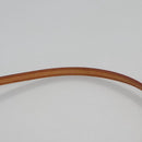 LOUIS VUITTON Monogram Rose Pochette Accessoires Pouch M48615 LV Auth BA143A-14