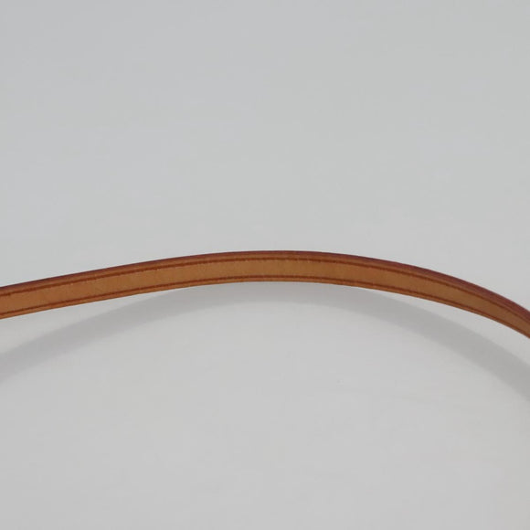 LOUIS VUITTON Monogram Rose Pochette Accessoires Pouch M48615 LV Auth BA143A