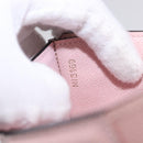 LOUIS VUITTON Monogram Portefeuille Zoe Wallet Pink M62933 LV Auth BA14404-12