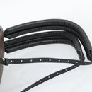 LOUIS VUITTON Monogram Palm Springs PM Backpack M43116 LV Auth BA14405-15