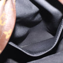 LOUIS VUITTON Monogram Palm Springs PM Backpack M43116 LV Auth BA14405-25