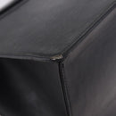LOUIS VUITTON Epi Riviera Hand Bag Black M48182 LV Auth BA14411-8