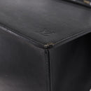 LOUIS VUITTON Epi Riviera Hand Bag Black M48182 LV Auth BA14411-15