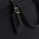 LOUIS VUITTON Epi Riviera Hand Bag Black M48182 LV Auth BA14411-18
