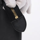 LOUIS VUITTON Epi Riviera Hand Bag Black M48182 LV Auth BA14411-19