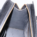 LOUIS VUITTON Epi Riviera Hand Bag Black M48182 LV Auth BA14411-20