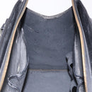 LOUIS VUITTON Epi Riviera Hand Bag Black M48182 LV Auth BA14411-21