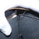 LOUIS VUITTON Epi Riviera Hand Bag Black M48182 LV Auth BA14411-12