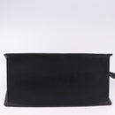 LOUIS VUITTON Epi Riviera Hand Bag Black M48182 LV Auth BA14411-5