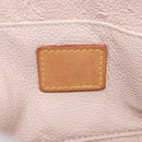 LOUIS VUITTON Monogram Pochette Cosmetic PM Pouch M43998 LV Auth BA14412-9