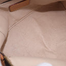 LOUIS VUITTON Monogram Pochette Cosmetic PM Pouch M43998 LV Auth BA14412-10