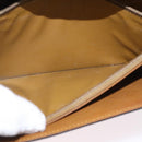 LOUIS VUITTON Vernis Portefeiulle Sarah Long Wallet Moldore M90290 Auth BA14416-11