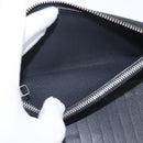 LOUIS VUITTON Taiga Zippy Wallet Vertical Wallet Ardoise M32822 LV Auth BA14417-19