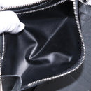 LOUIS VUITTON Taiga Zippy Wallet Vertical Wallet Ardoise M32822 LV Auth BA14417-11