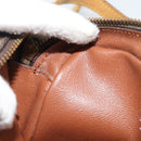 LOUIS VUITTON Monogram Jeune Fille MM Shoulder Bag M51226 LV Auth BA14421-12
