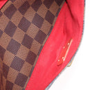 LOUIS VUITTON Damier Ebene Ravello GM Shoulder Bag N60006 LV Auth BA14431-20
