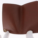 LOUIS VUITTON Monogram Porto Cartes Crdit Pression Card Case M60937 Auth BA14432-15