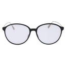 Christian Dior Sunglasses metal Black Auth BA14438A-2