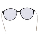 Christian Dior Sunglasses metal Black Auth BA14438A-3