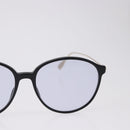 Christian Dior Sunglasses metal Black Auth BA14438A-5