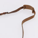 LOUIS VUITTON Monogram Saumur 30 Shoulder Bag M42256 LV Auth BA14441-9