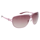 Christian Dior Sunglasses plastic Pink Auth BA14446A-1
