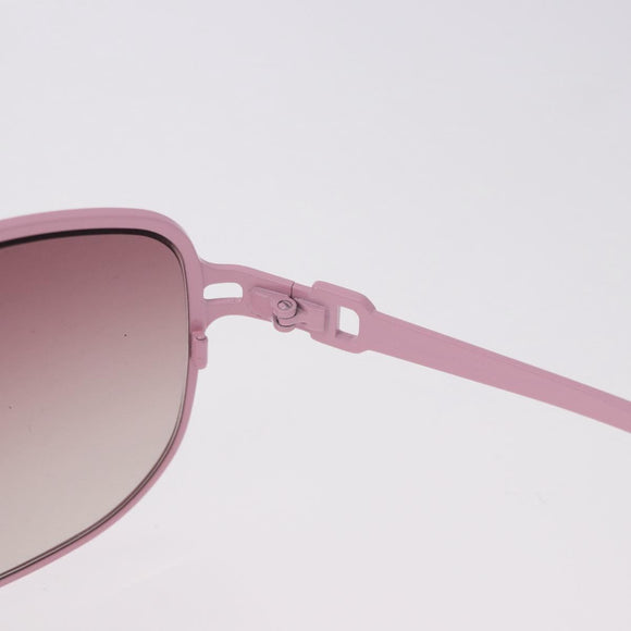 Christian Dior Sunglasses plastic Pink Auth BA14446A