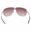 Christian Dior Sunglasses plastic Pink Auth BA14446A-3