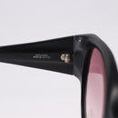Christian Dior Sunglasses plastic Black Auth BA14447A-11