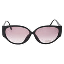 Christian Dior Sunglasses plastic Black Auth BA14447A-2
