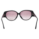 Christian Dior Sunglasses plastic Black Auth BA14447A-3