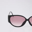 Christian Dior Sunglasses plastic Black Auth BA14447A-4
