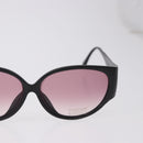 Christian Dior Sunglasses plastic Black Auth BA14447A-5