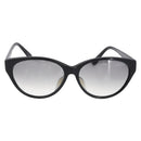CELINE Sunglasses plastic Black Auth BA14448-2