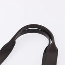 GUCCI GG Canvas Tote Bag Black 73983 Auth BA14459A-8