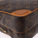 LOUIS VUITTON Monogram Amazon Shoulder Bag M45236 LV Auth BA14462-15