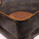 LOUIS VUITTON Monogram Amazon Shoulder Bag M45236 LV Auth BA14462-16
