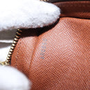 LOUIS VUITTON Monogram Amazon Shoulder Bag M45236 LV Auth BA14462-12