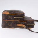 LOUIS VUITTON Monogram Amazon Shoulder Bag M45236 LV Auth BA14462-3