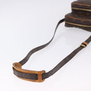 LOUIS VUITTON Monogram Amazon Shoulder Bag M45236 LV Auth BA14462-7