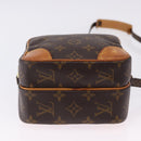 LOUIS VUITTON Monogram Amazon Shoulder Bag M45236 LV Auth BA14462-5