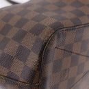 LOUIS VUITTON Damier Ebene Sienna PM Shoulder Bag N41545 LV Auth BA14466-14