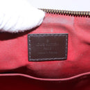 LOUIS VUITTON Damier Ebene Sienna PM Shoulder Bag N41545 LV Auth BA14466-21