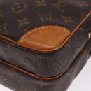 LOUIS VUITTON Monogram Amazon Shoulder Bag M45236 LV Auth BA14470-15