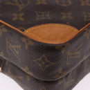LOUIS VUITTON Monogram Amazon Shoulder Bag M45236 LV Auth BA14470-16