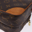 LOUIS VUITTON Monogram Amazon Shoulder Bag M45236 LV Auth BA14470-17