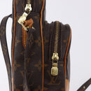 LOUIS VUITTON Monogram Amazon Shoulder Bag M45236 LV Auth BA14470-10