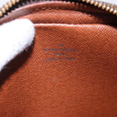 LOUIS VUITTON Monogram Amazon Shoulder Bag M45236 LV Auth BA14470-18